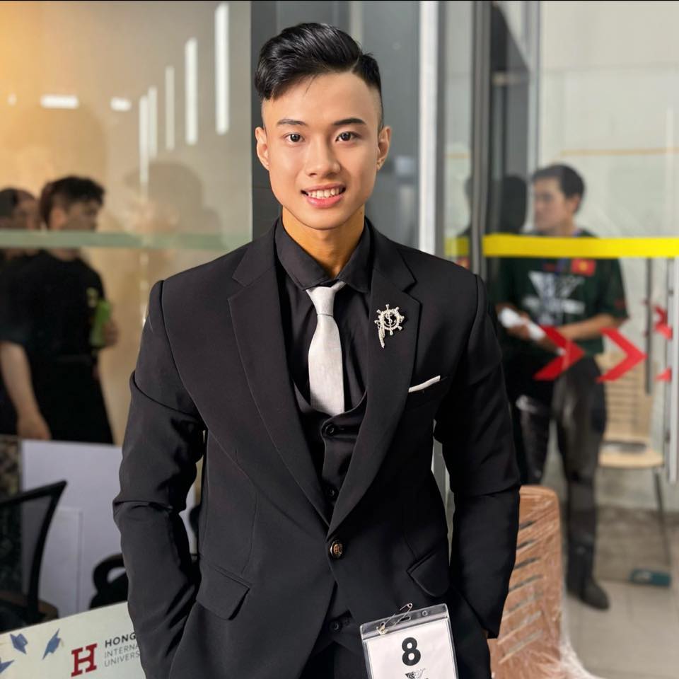 Dang gia bao - uav coach 2026