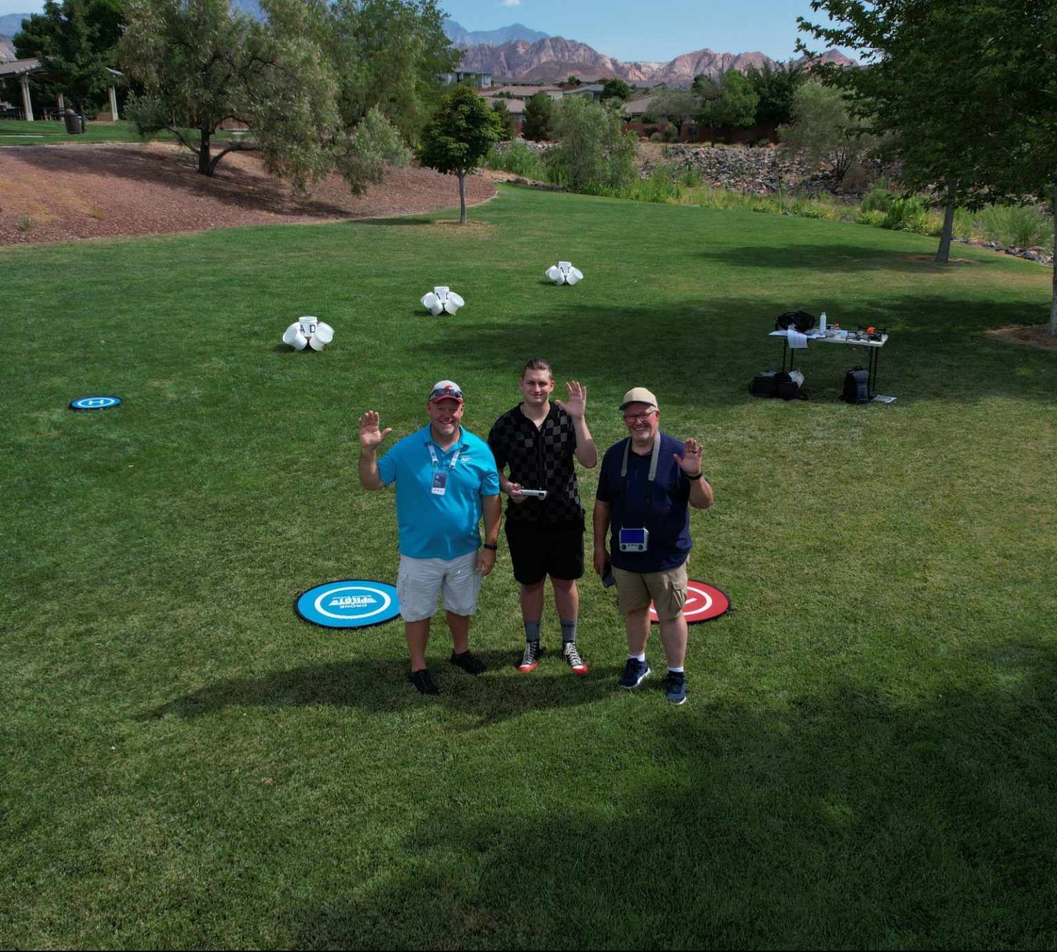 Khóa học huấn luyện bay drone & uav - uav coach 2026 2023 july 24 utah 1 scaled e1693406857986 - uav coach 2026