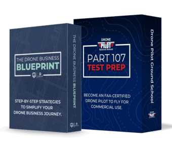 Commercial drone business bundle e17307212745811 - uav coach 2026