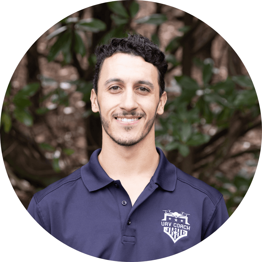 Khóa học lập bản đồ bằng drone - uav coach 2026 Dylan1 - uav coach 2026