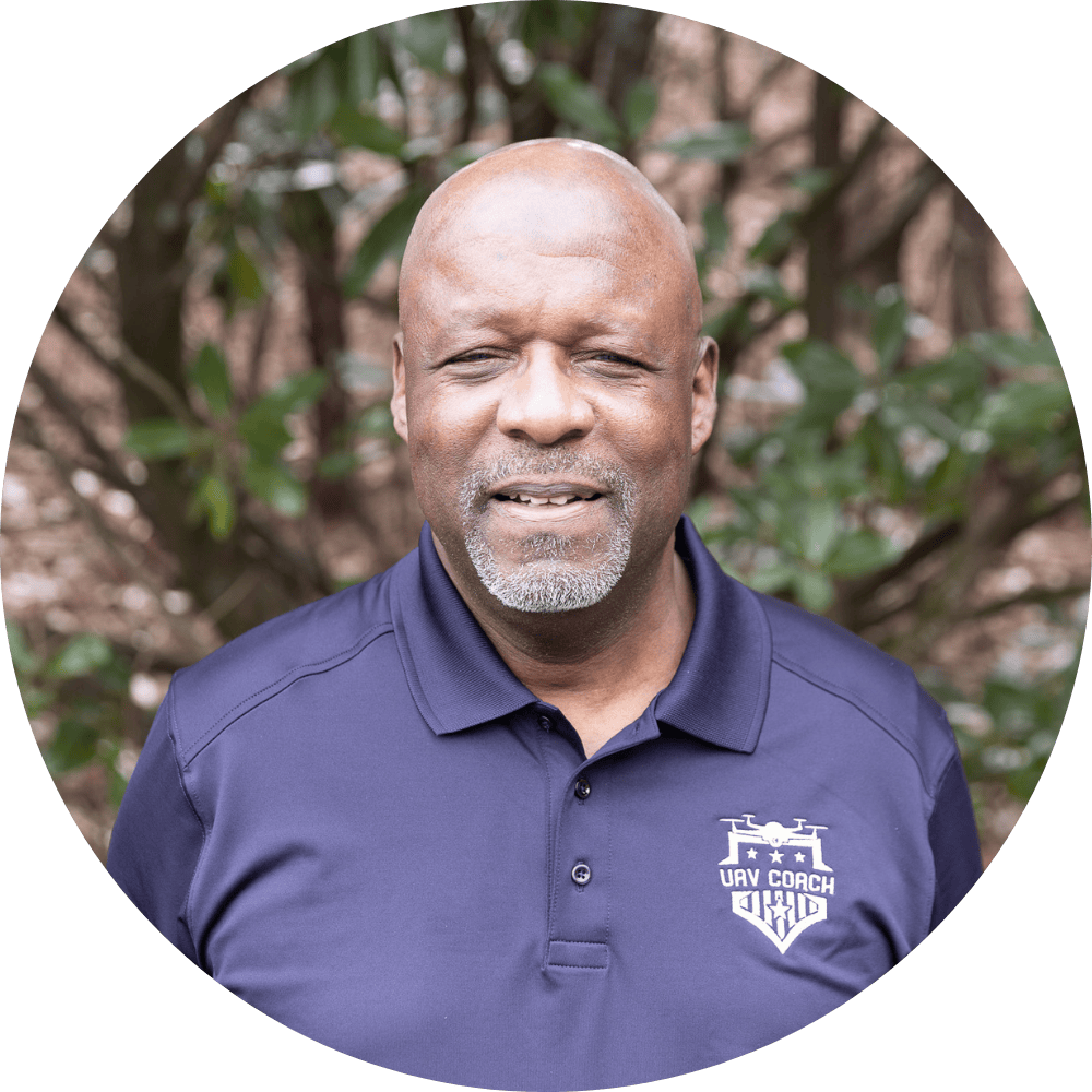 Khóa học lập bản đồ bằng drone - uav coach 2026 James1 - uav coach 2026