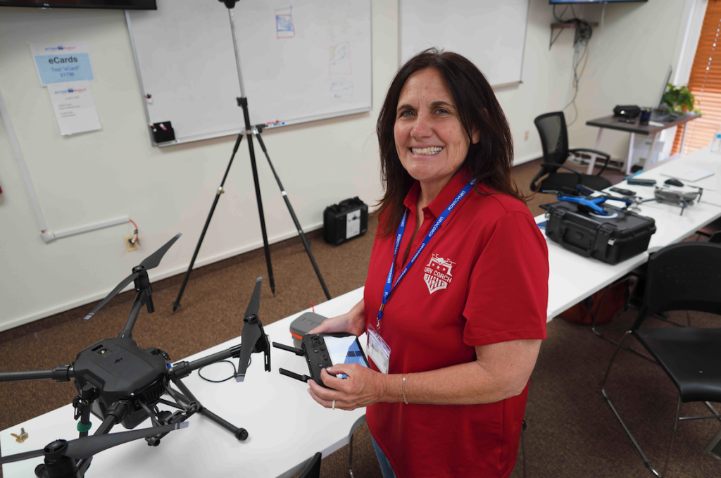 Khóa học lập bản đồ bằng drone - uav coach 2026 Screenshot 2024 07 15 at 1. 01. 24 pm 1024x6791 1 - uav coach 2026