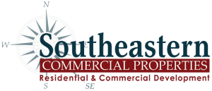 Khóa học huấn luyện bay drone & uav - uav coach 2026 Southeast building corporation logo 300x1291 1 - uav coach 2026