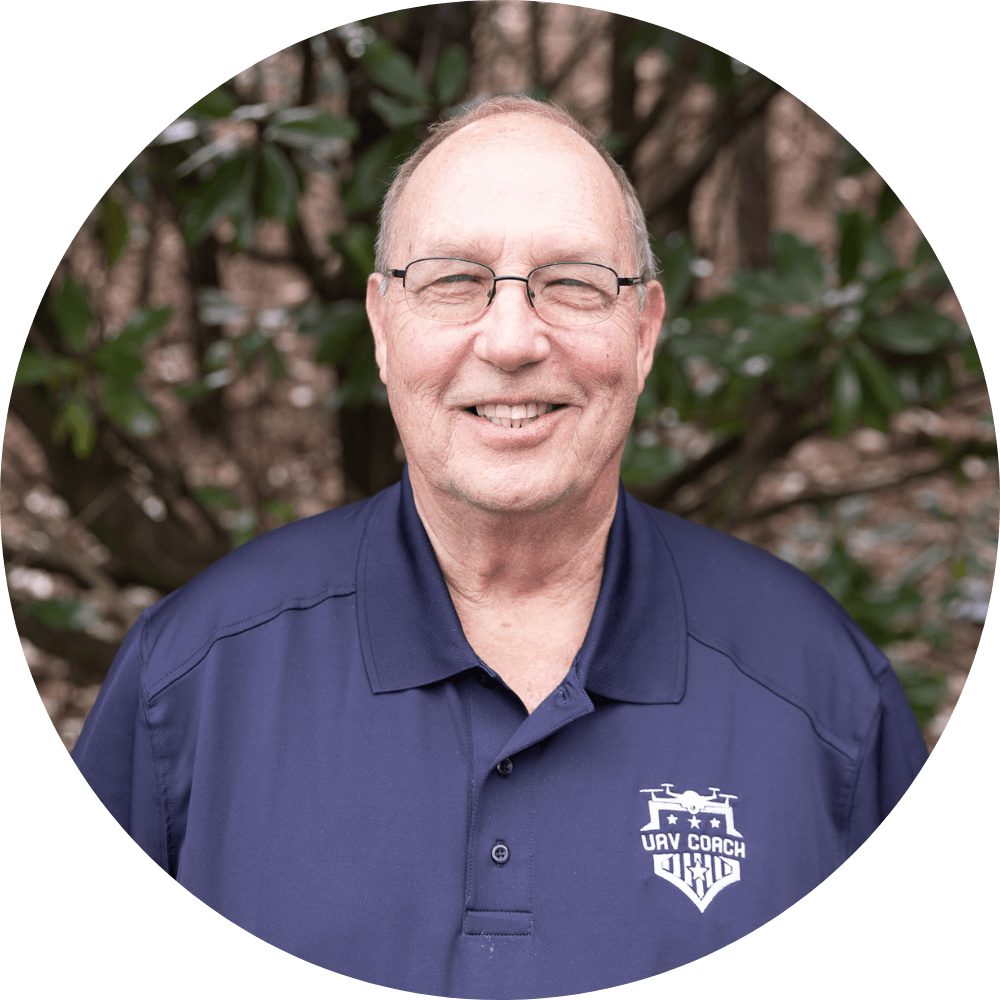 Khóa học lập bản đồ bằng drone - uav coach 2026 Tom1 - uav coach 2026