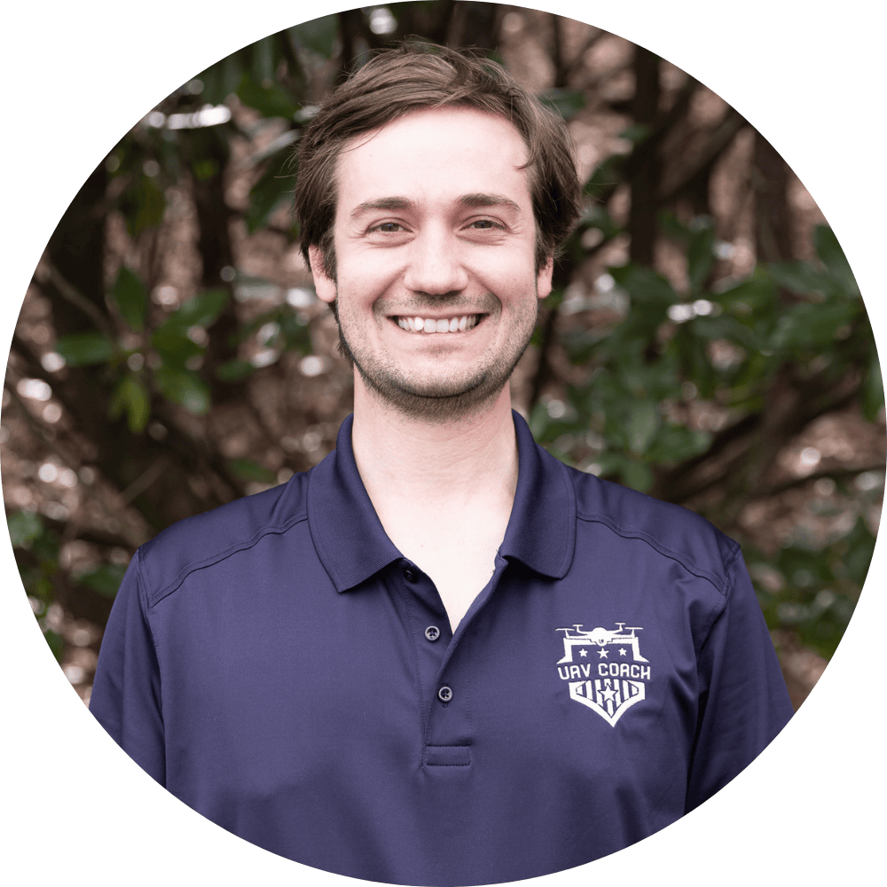 Khóa học lập bản đồ bằng drone - uav coach 2026 Zac1 - uav coach 2026